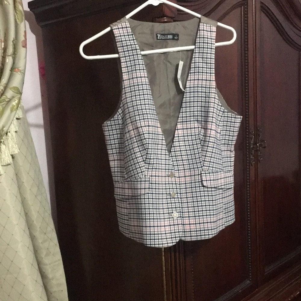 Vest